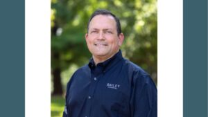 Bailey Nurseries Names Jorge Becerra as New CEO