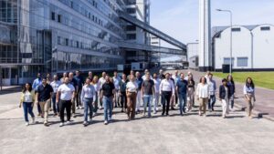 Blue Radix Named AgTech Breakthrough Automation Solution of the Year