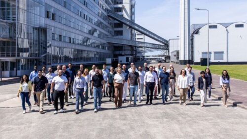 Blue Radix Named AgTech Breakthrough Automation Solution of the Year