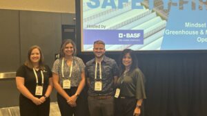 Growers Offers Best Practices and Lessons in Greenhouse Safety