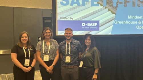 Growers Offers Best Practices and Lessons in Greenhouse Safety