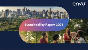 Envu Shares Latest Sustainability Milestones in Annual Report