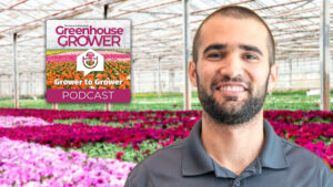 Greenhouse Grower to Grower Podcast: A Conversation With Joche Smith Jr., the New President of Costa Farms