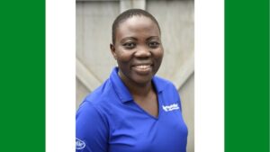 Gladys Opiyo Named New Director of Sales at Profile Products