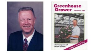 Skagit Gardens Founder Jim Youngsman Passes Away