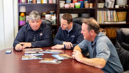 Future-Proofing Lessons from Greenhouses That Recovered After Natural Disasters