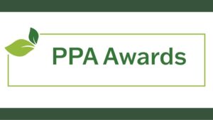 Perennial Plant Association Honors Special Recognition Award Recipients