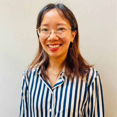 Ping Yu