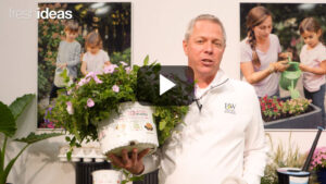 Proven Winners® Unveils Game-Changing 30-Second Planter®