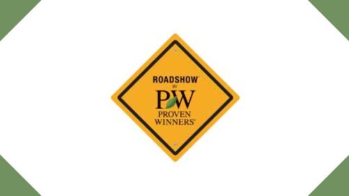 New 2025 Proven Winners Roadshows Arriving in November