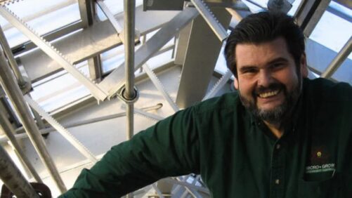 Indoor Ag Tech Veteran Tom Piini Dies at 71