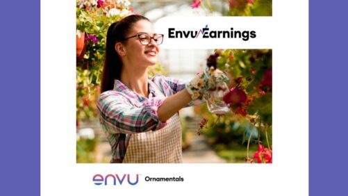 Access Grower Savings with the 2025 Envu Early Order Program