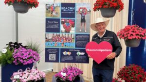 Video Spotlight: Dr. A and PanAmerican Seed Collaborate for Charity