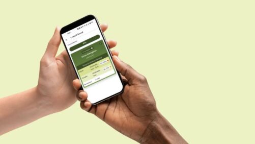 Biobest’s New Side Effects App Upgrade Helps to Better Protect Beneficials