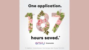 New Study Highlights Labor Savings from Rotational Herbicide Program