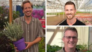 Concept Plants, JumpLights, and Pace 49 Welcome New Team Members