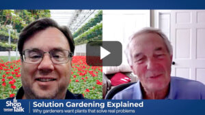 Fall Gardening Secrets and Solutions with Dr. Allan Armitage (Video)