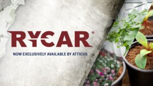 Atticus Adds Rycar Insecticide to Its Greenhouse Portfolio
