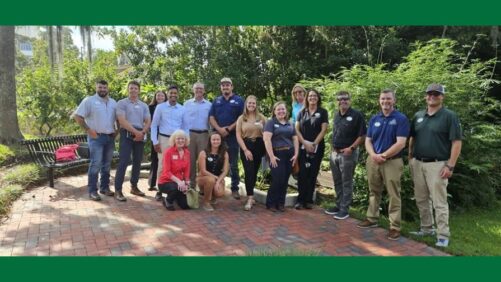 FNGLA Welcomes the Second Class of Its Emerging Leaders Program