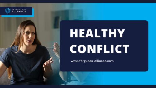 The Difference Between Healthy and Unhealthy Conflicts in Business