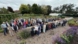 2025 Home Garden Conference Puts Focus on New Gardening Trends