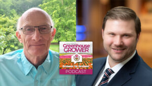 Greenhouse Grower to Grower Podcast: Two Growers Share Their Takeaways From Impact Washington