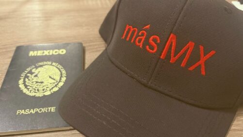 Introducing másMexico: A New másLabor Expansion