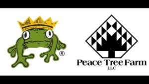 Little Prince of Oregon Forms New Partnership with Peace Tree Farm