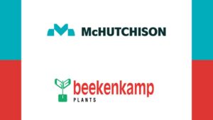 McHutchison Forms Distribution Partnership with Beekenkamp in 2026