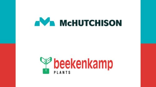 McHutchison Forms Distribution Partnership with Beekenkamp in 2026