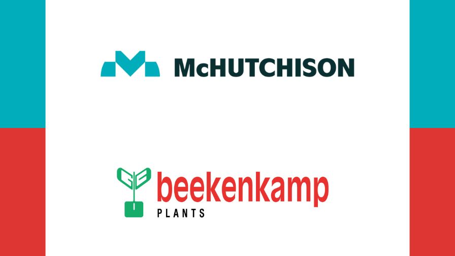 McHutchison Forms Distribution Partnership with Beekenkamp in 2026