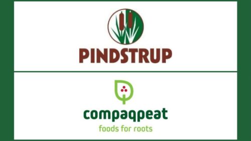 Pindstrup Strengthens Its Market Position with Acquisition of Compaqpeat