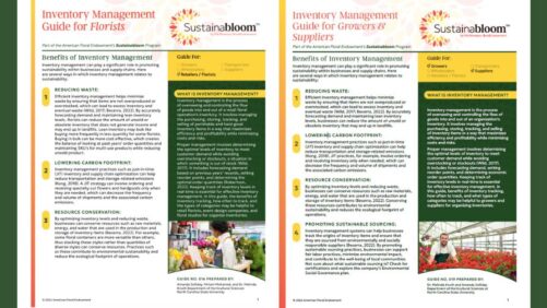 How to Master Greenhouse Inventory Management