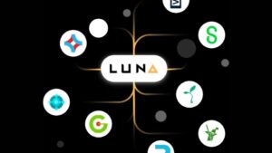 LUNA Connect