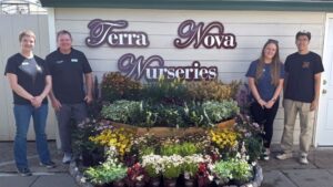 Terra Nova Celebrates Its Standout Varieties at 2025 Open House
