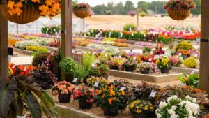 Highlights from 2025 Field Trials: Young’s Plant Farm