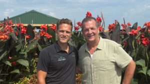 November: Green Legacy