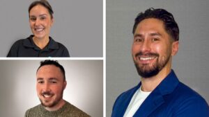 BioWorks, EHR, and P.L. Light Systems Welcome New Team Members