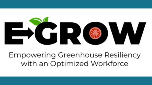 Bridging the Gaps in U.S. Greenhouse Education