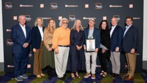 The Home Depot Names Growscape Its 2025 Outdoor Garden Partner of the Year