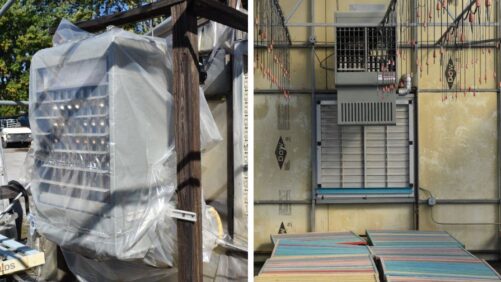 How to Ensure Your Greenhouse Heaters are Winter-Ready