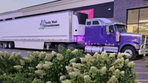 How One Top 100 Grower Is Addressing Transportation Concerns