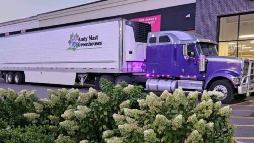 How One Top 100 Grower Is Addressing Transportation Concerns
