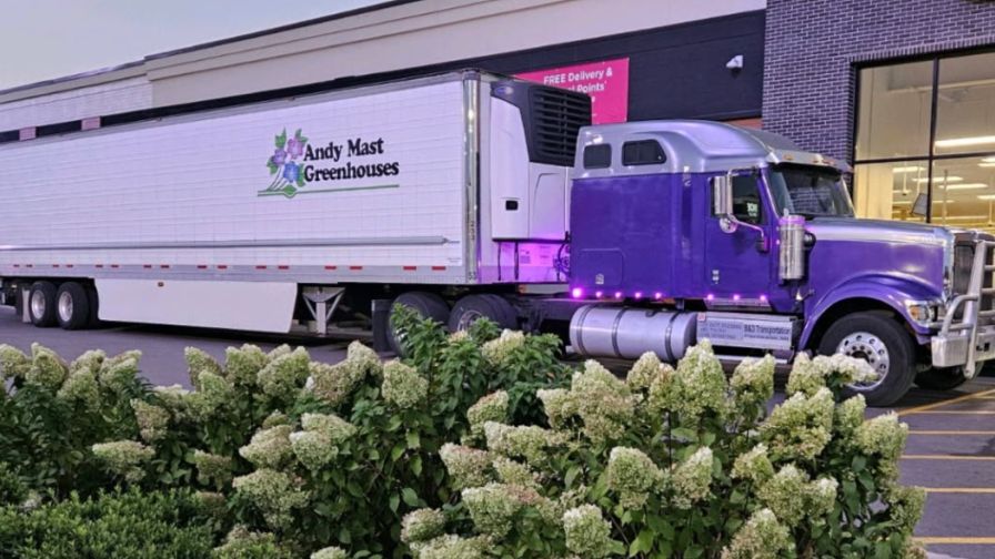 How One Top 100 Grower Is Addressing Transportation Concerns