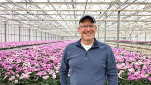 Meet Dr. Brian Whipker, Our 2025 Industry Achievement Award Winner