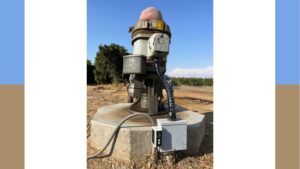 The Holiday Season Brings Spikes in Agricultural Theft