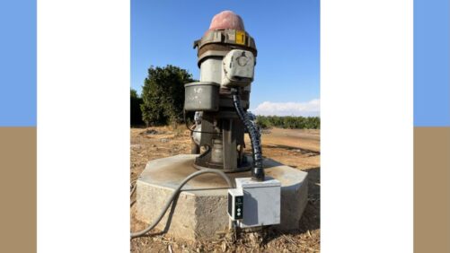 The Holiday Season Brings Spikes in Agricultural Theft