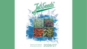 Jet-Seeds Highlights Its New Varieties for the 2026 Season