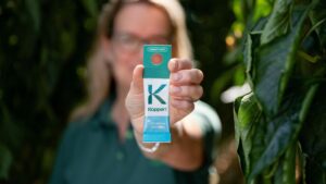 Koppert Introduces Limonica Ulti-Mite for Thrips and Whitefly Control