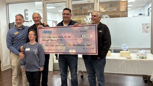 A Beacon of Joy in Athens